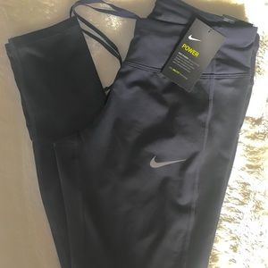 Nike Leggings /side pocket